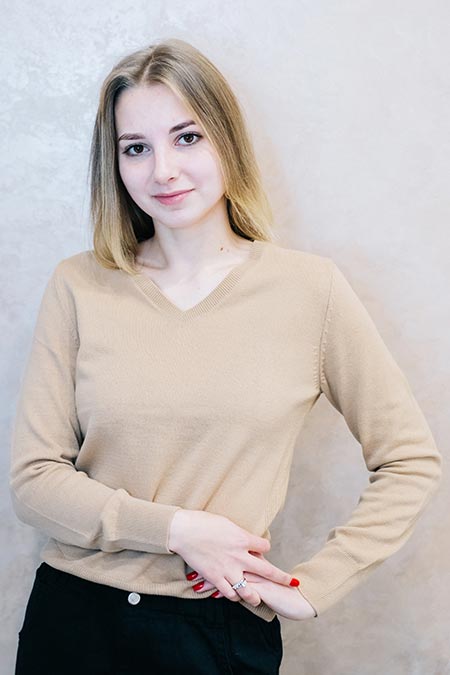 Николь администратор