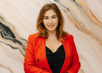 День народження салону!